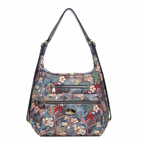 Mariane Large 3-Way Bag