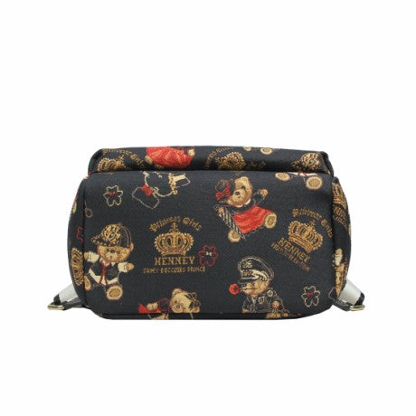 Tabitha Small Backpack