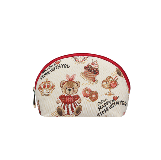 Valicity All-in-one pouch