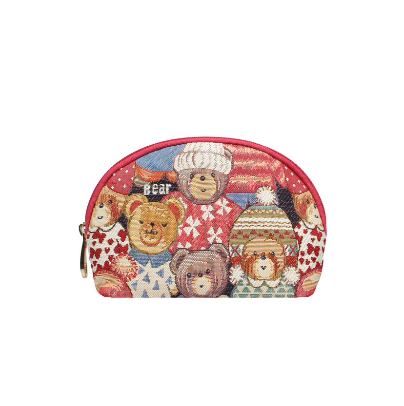 Valicity All-in-one pouch