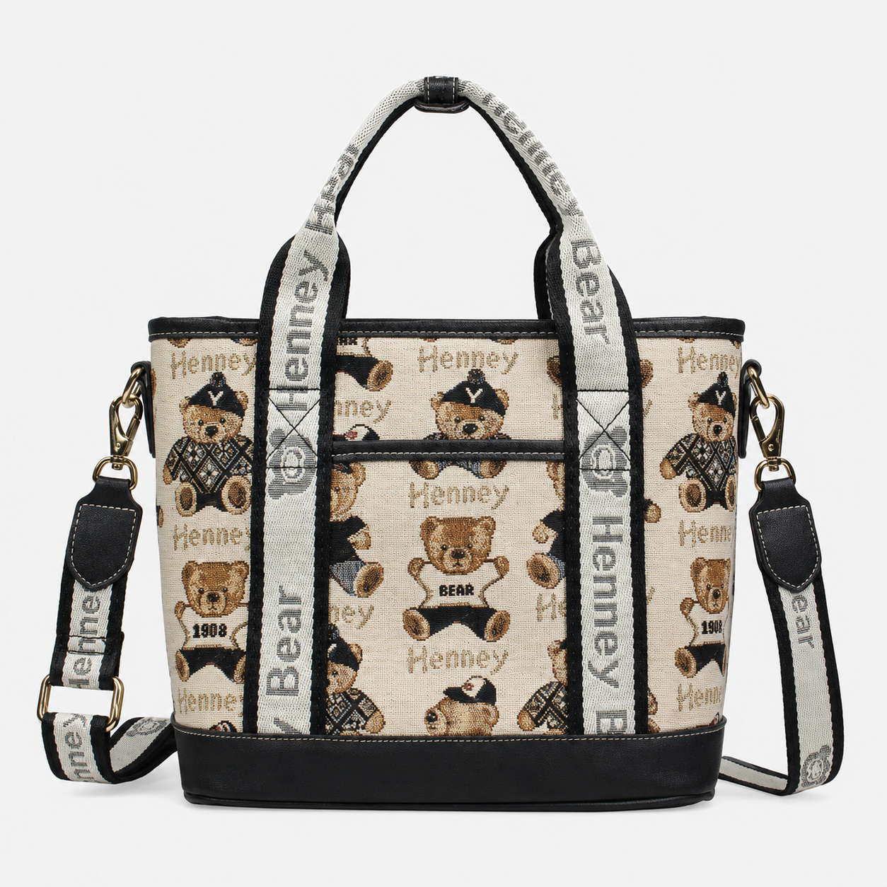 Riley Large Crossbody Handbag