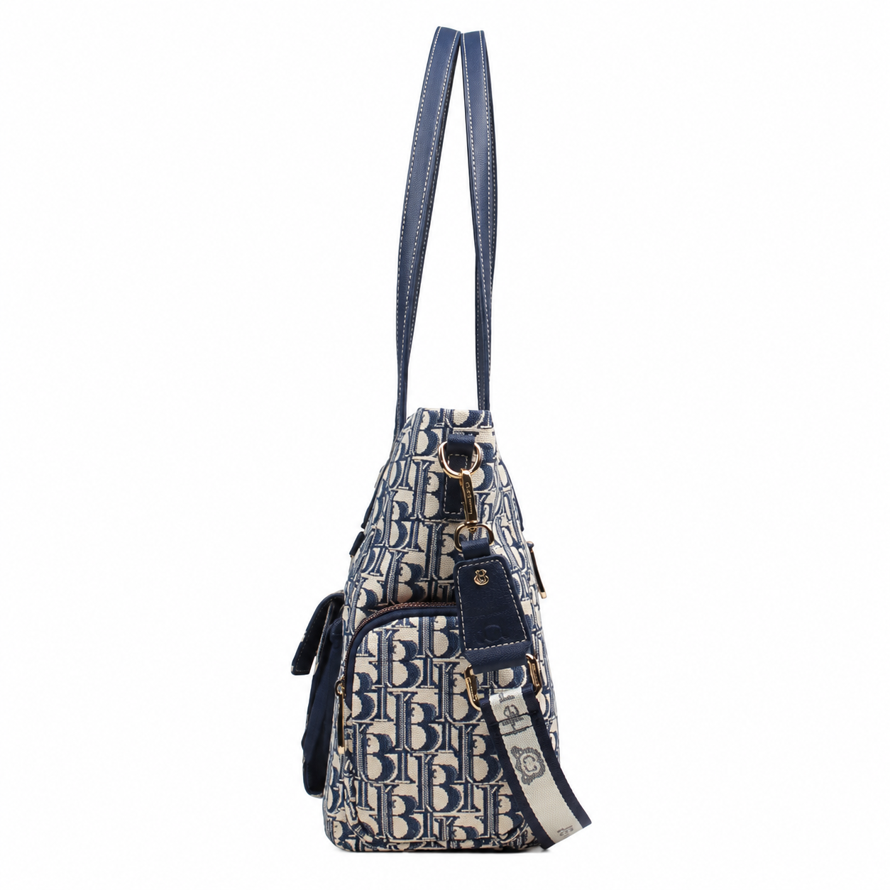 Savile Medium Tote Bag