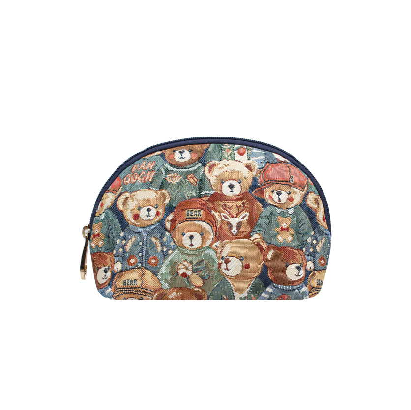 Valicity All-in-one pouch