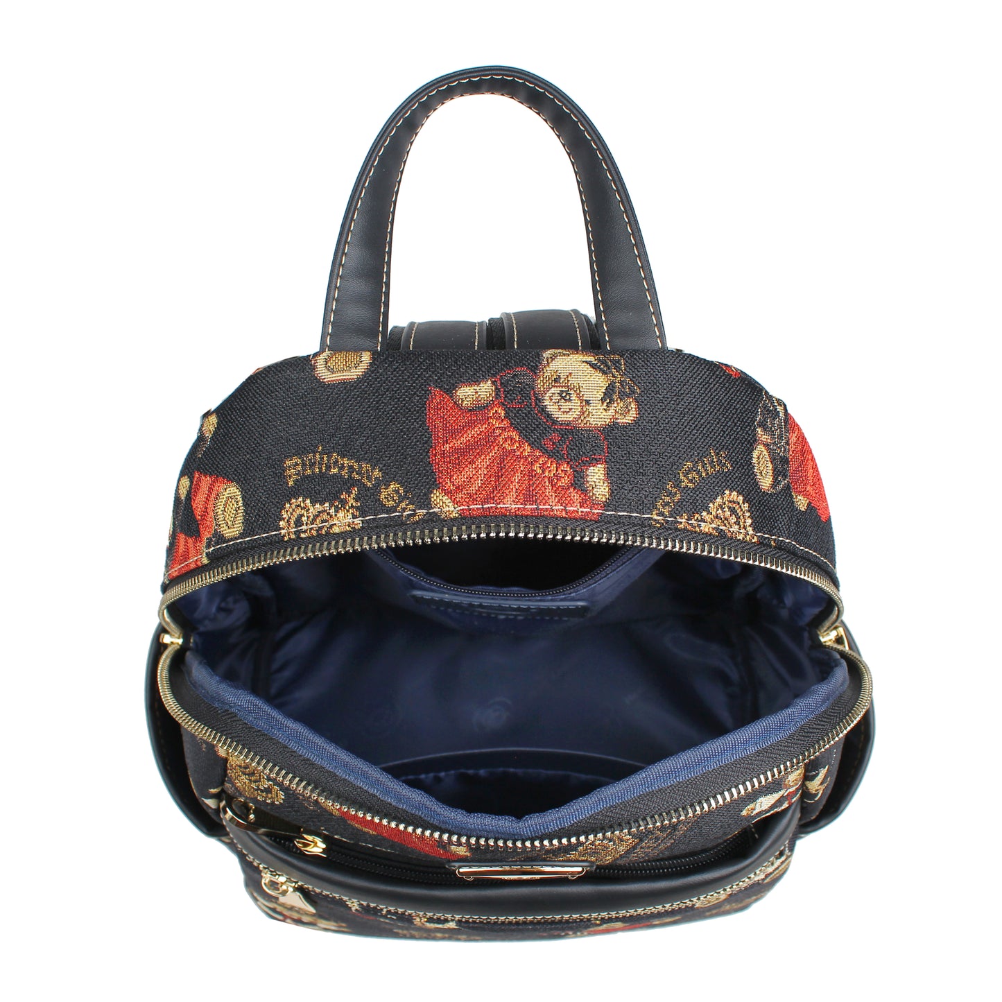Tabitha Small Backpack