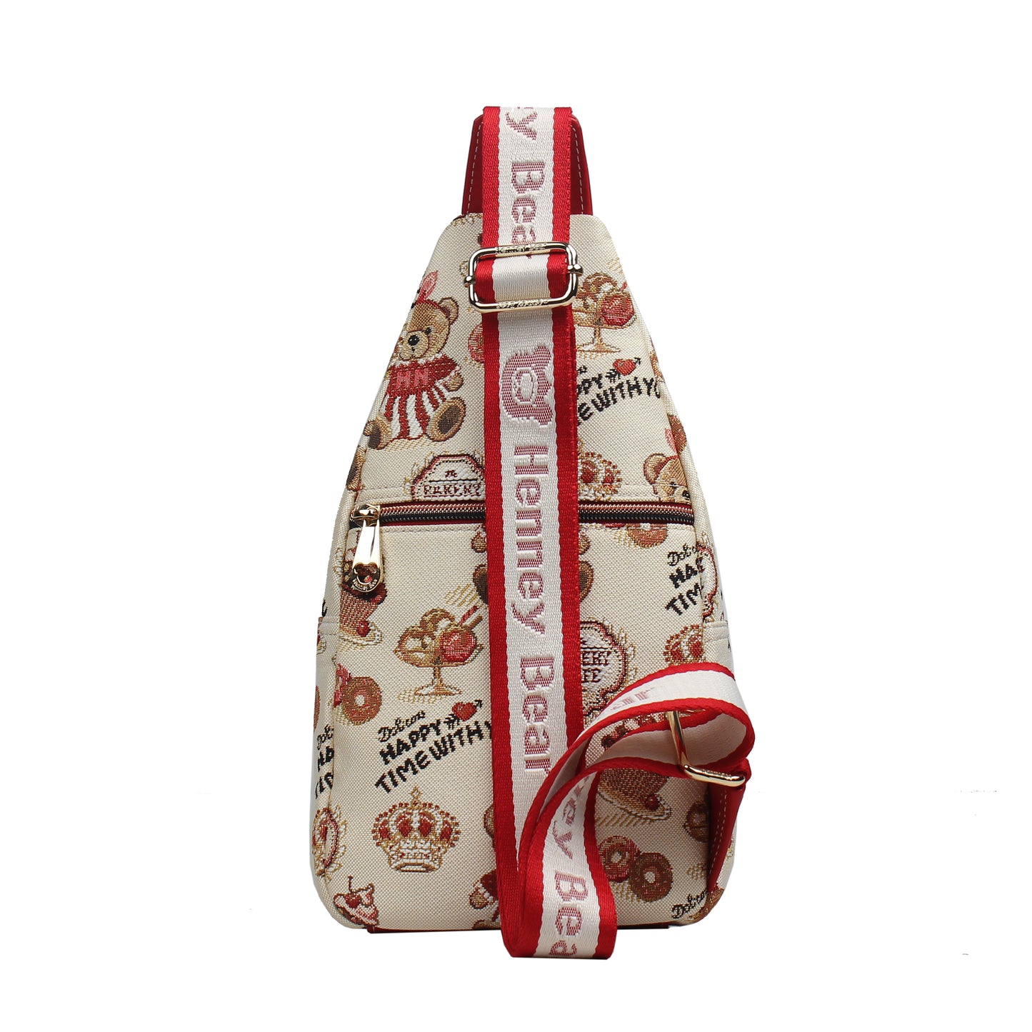 Stirling Bodybag
