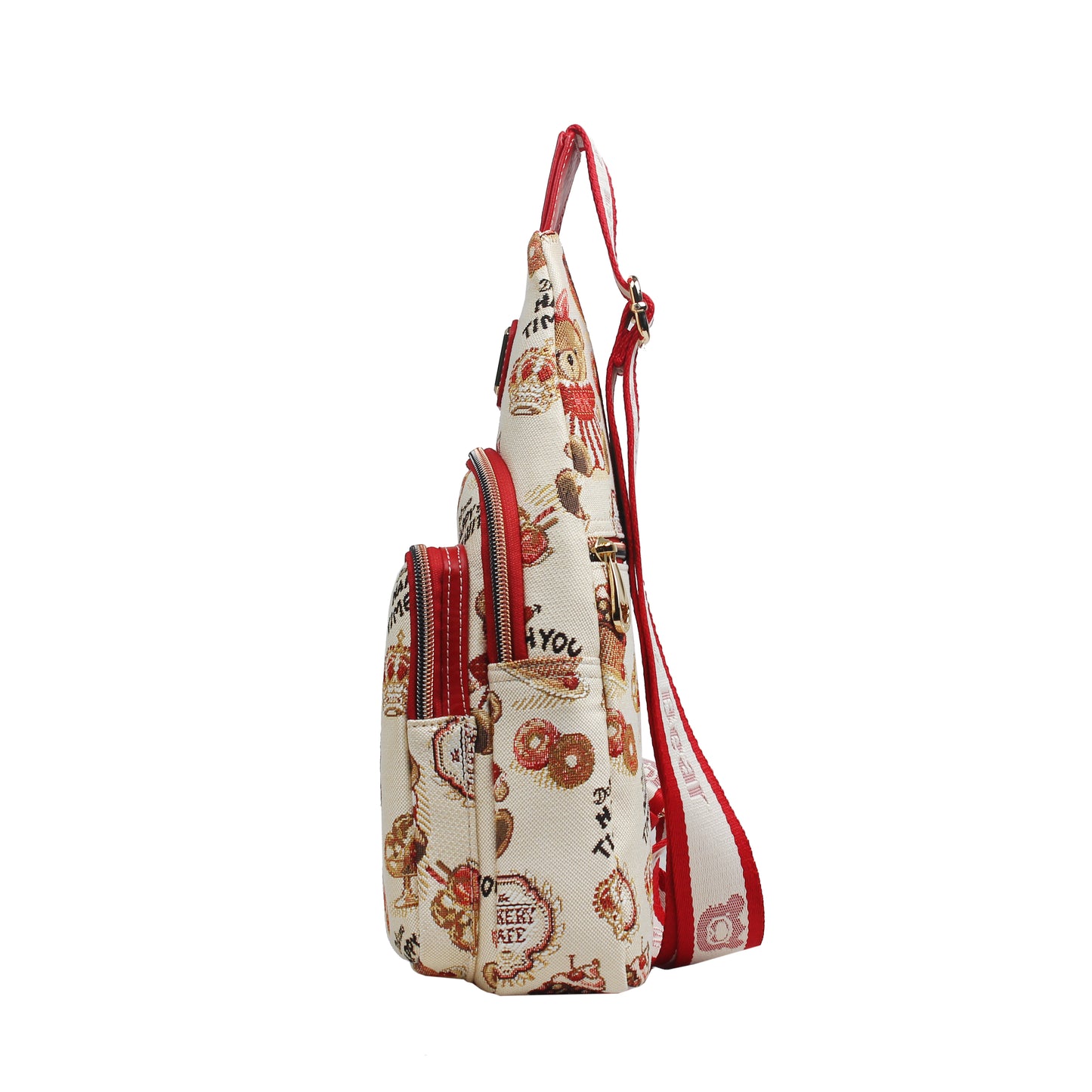 Stirling Bodybag
