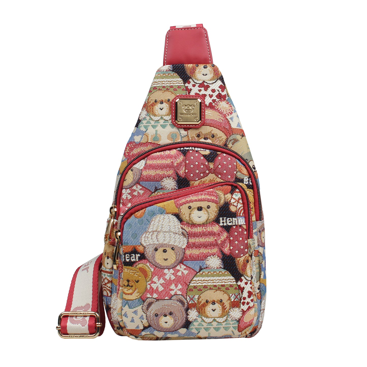 Stirling Bodybag