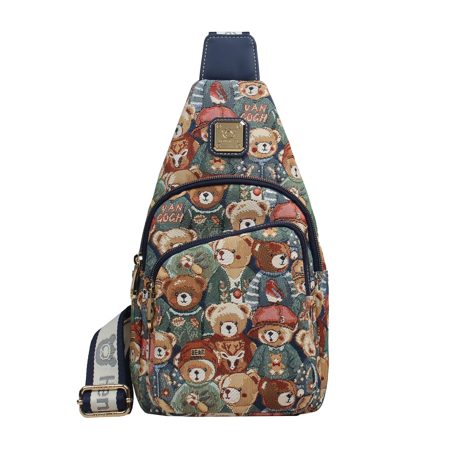 Stirling Bodybag