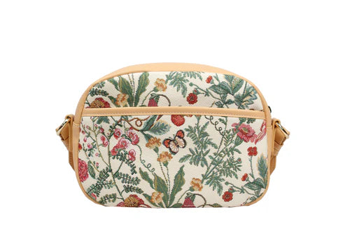 Henney Bear Milano's Crossbody Bag