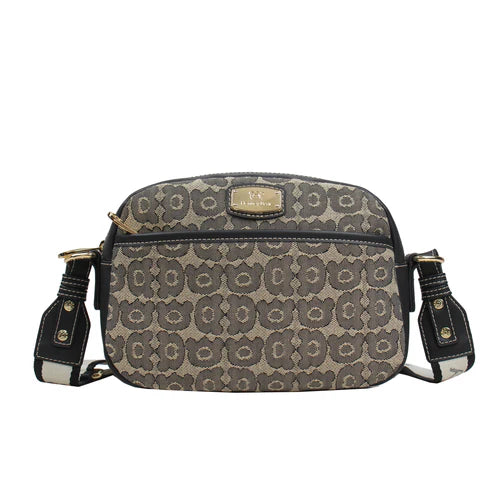 Henney Bear Milano's Crossbody Bag