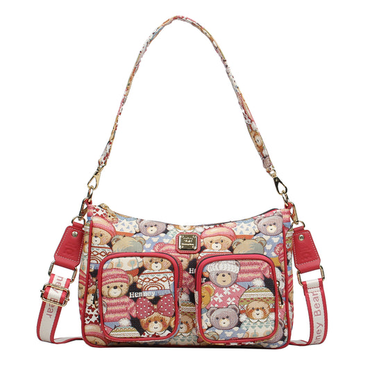 Venezia Crossbody Bag