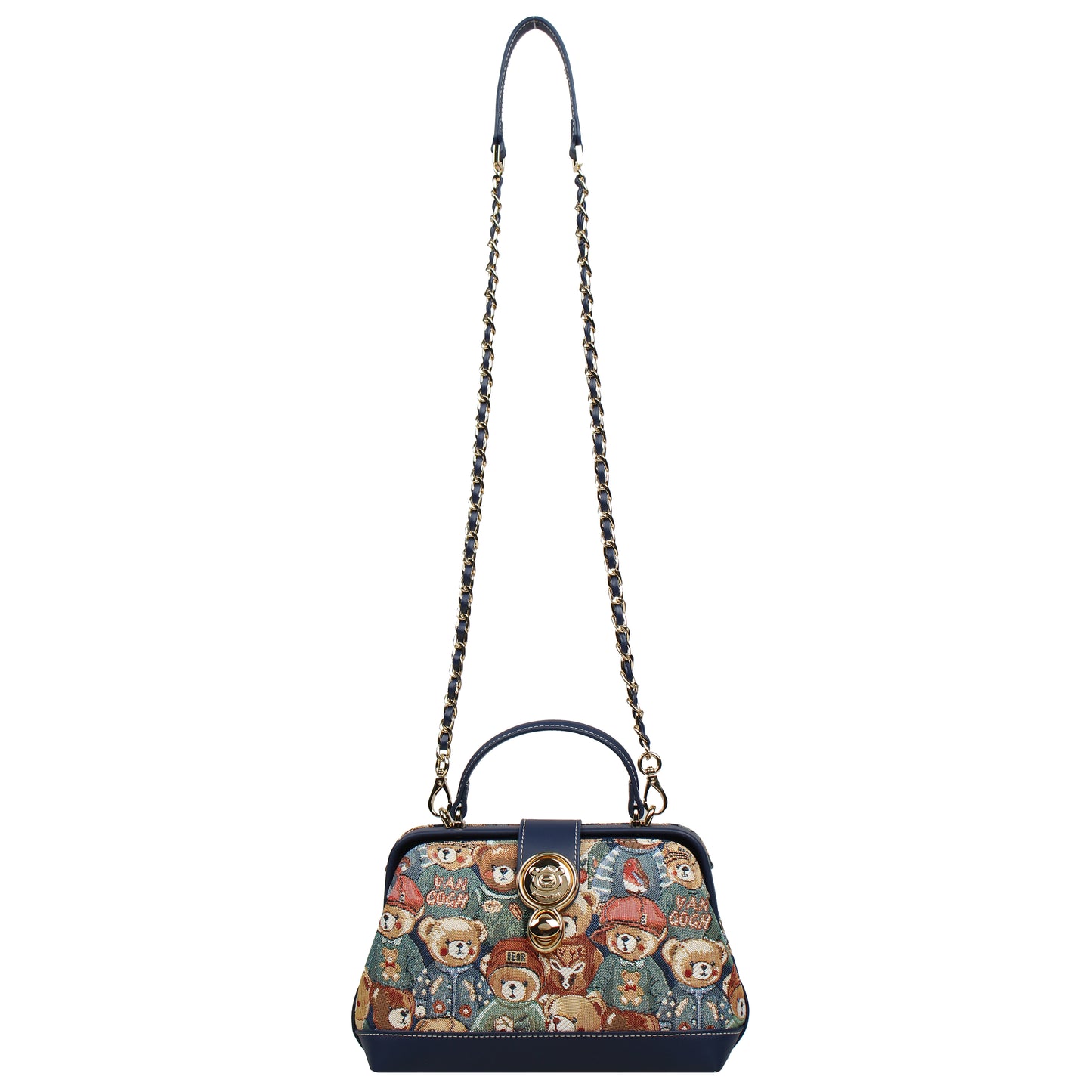 Athens Crossbody Bag