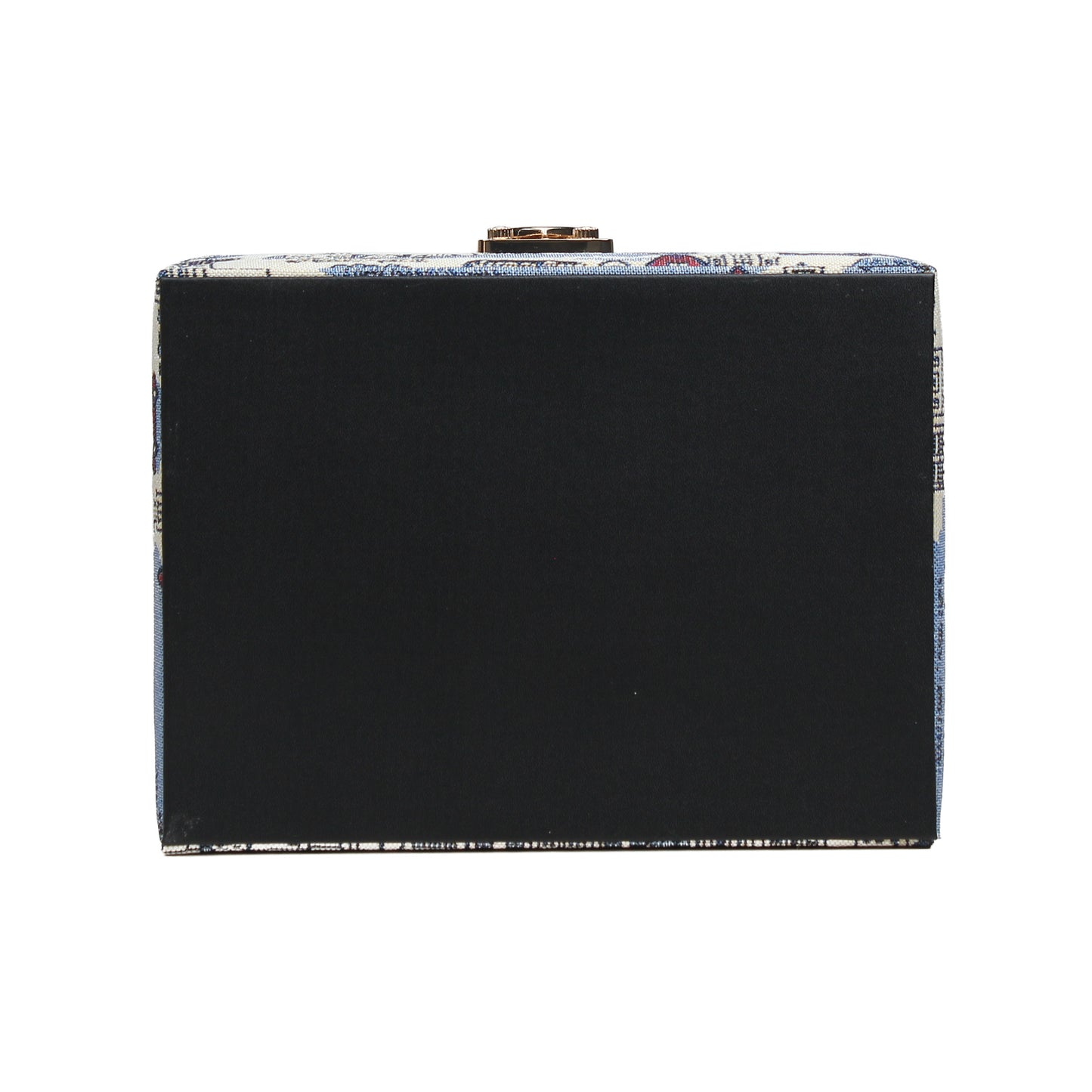 Ella Jewellery Box - Euro City