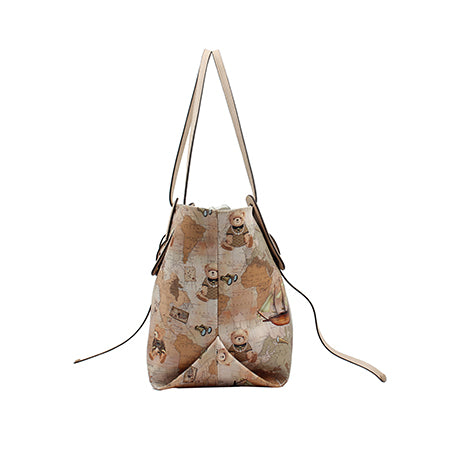 Como Shoulder Bag with Pouch