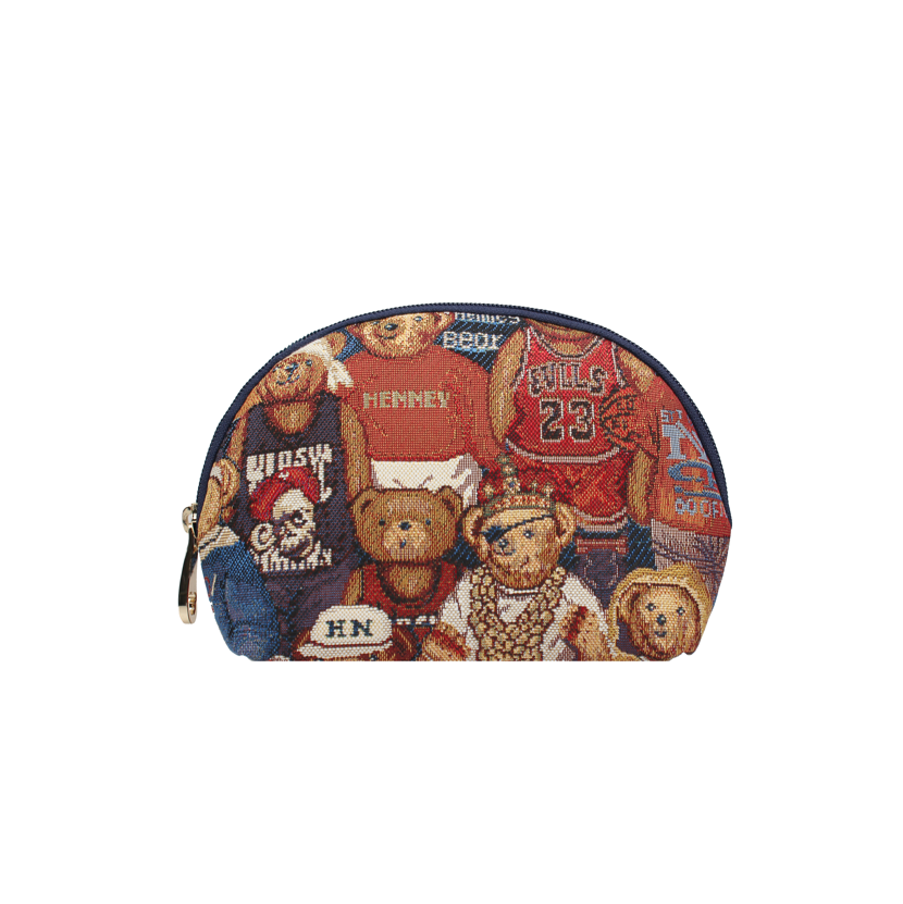 Valicity All-in-one pouch