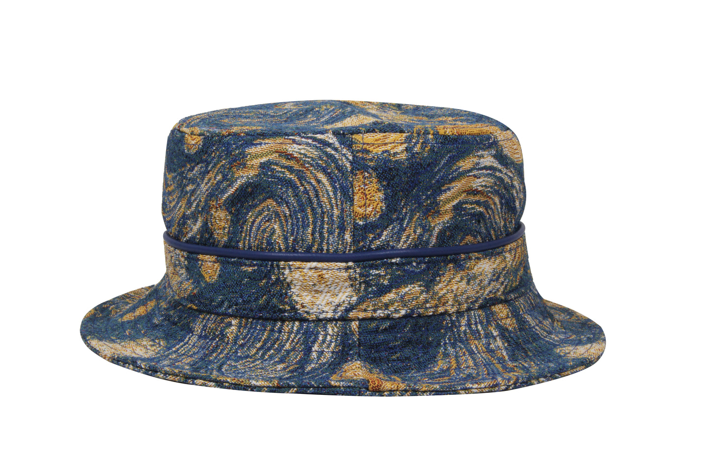 Quentin Kids Bucket Hat