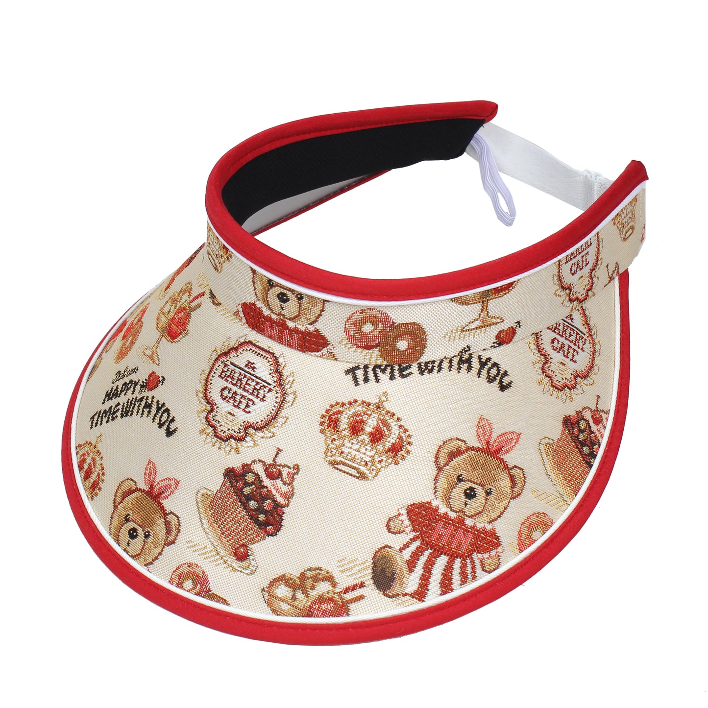 Bali Sun Visor