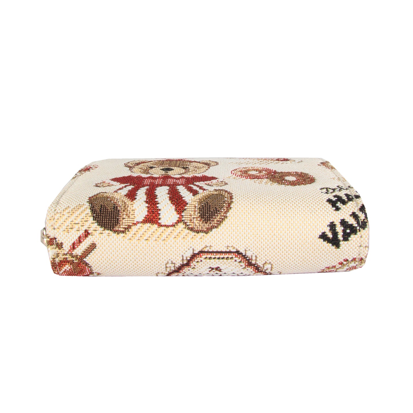 Alistair Accordian Card Purse