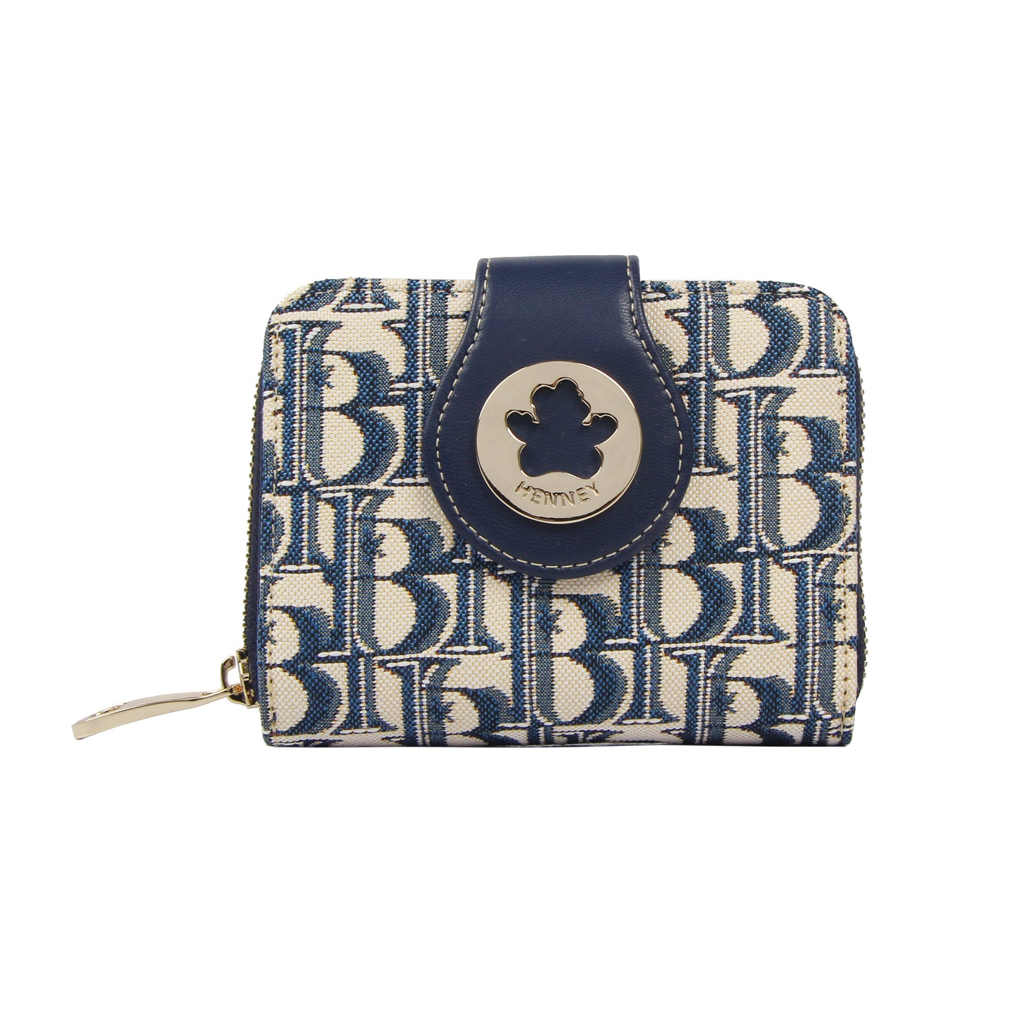 Carson 5" Small Wallet