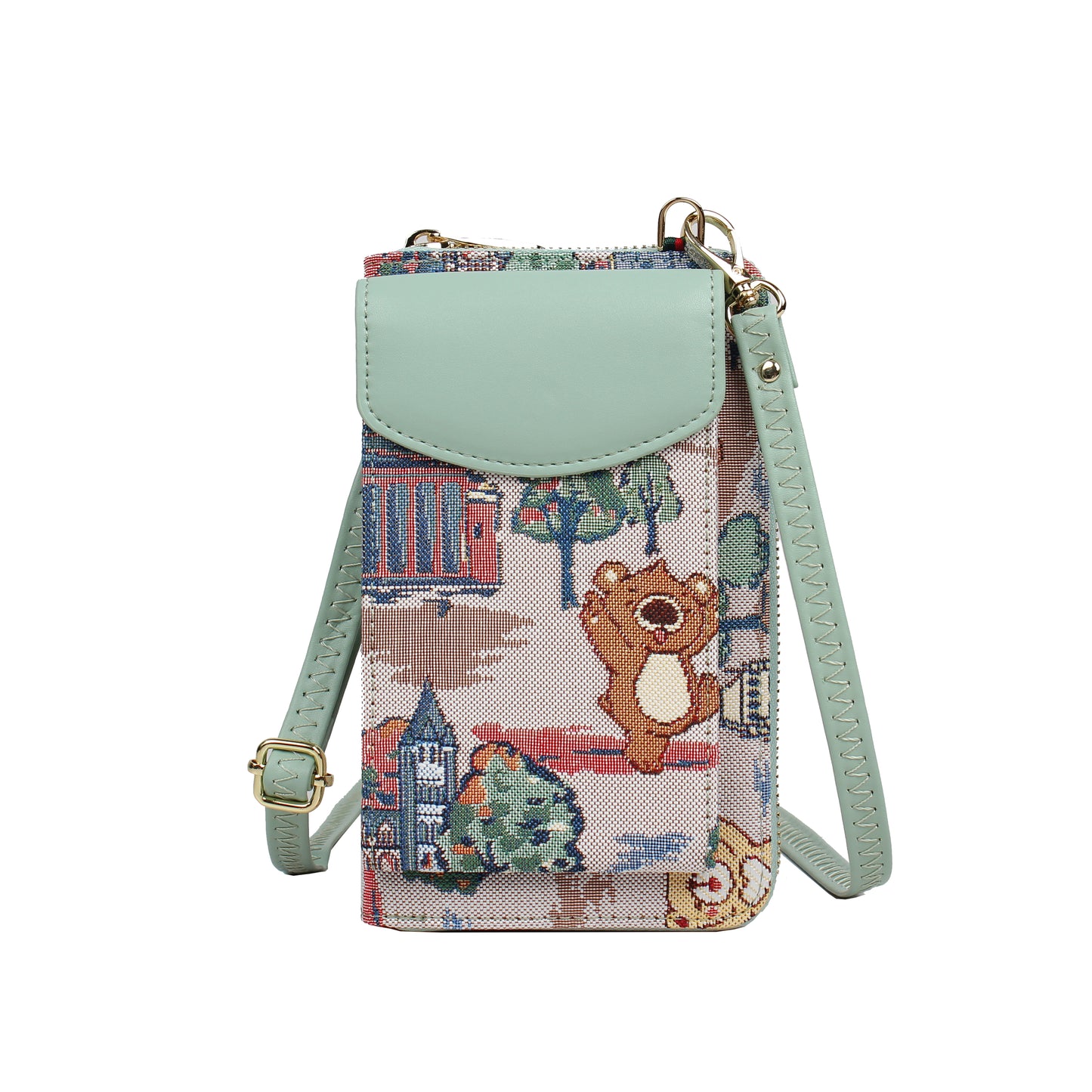 Florence Miniwallet Purse