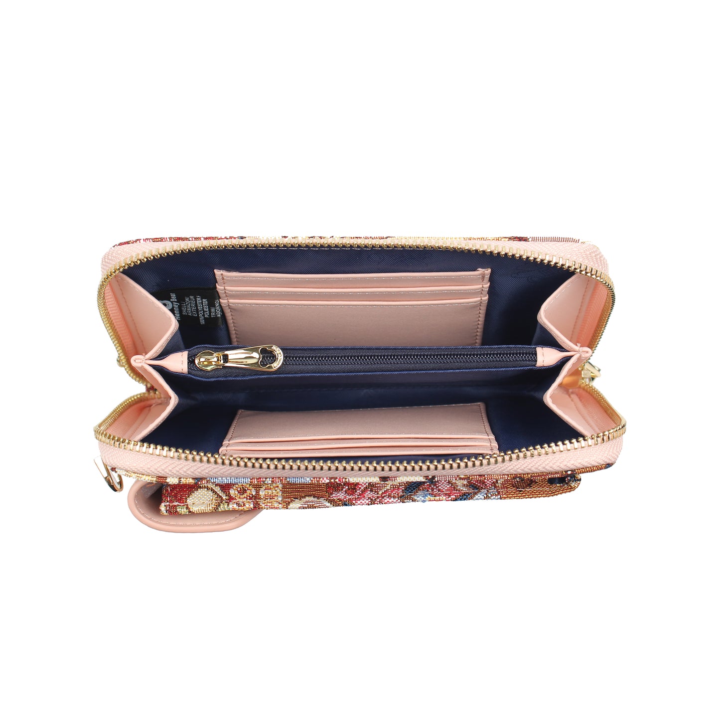 Florence Miniwallet Purse