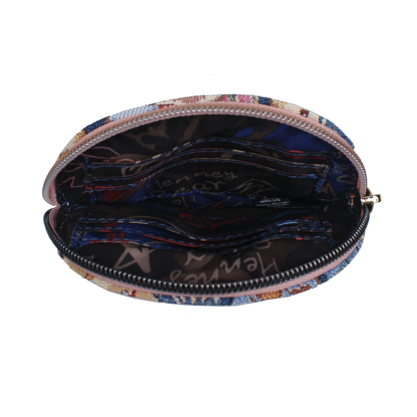 Henney Bear Coin Purse