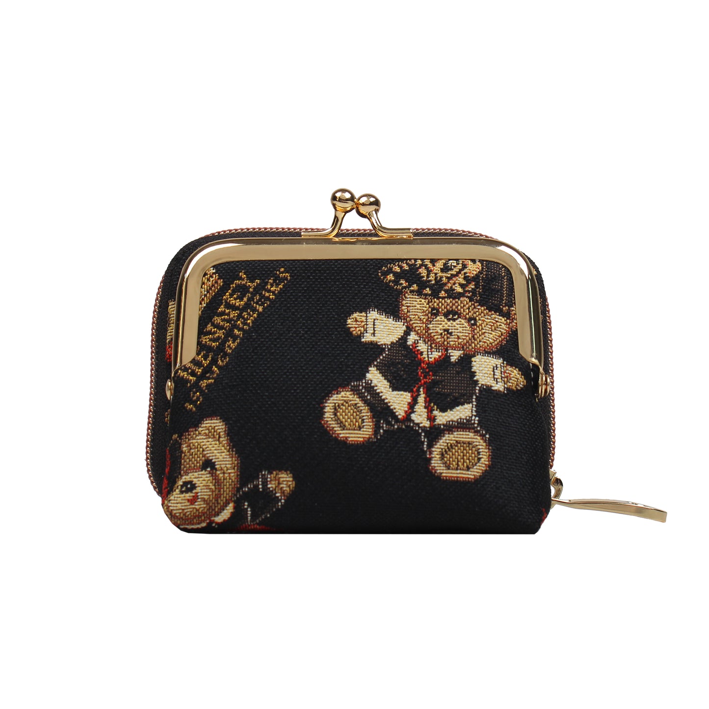 Charing Frame Coin Purse