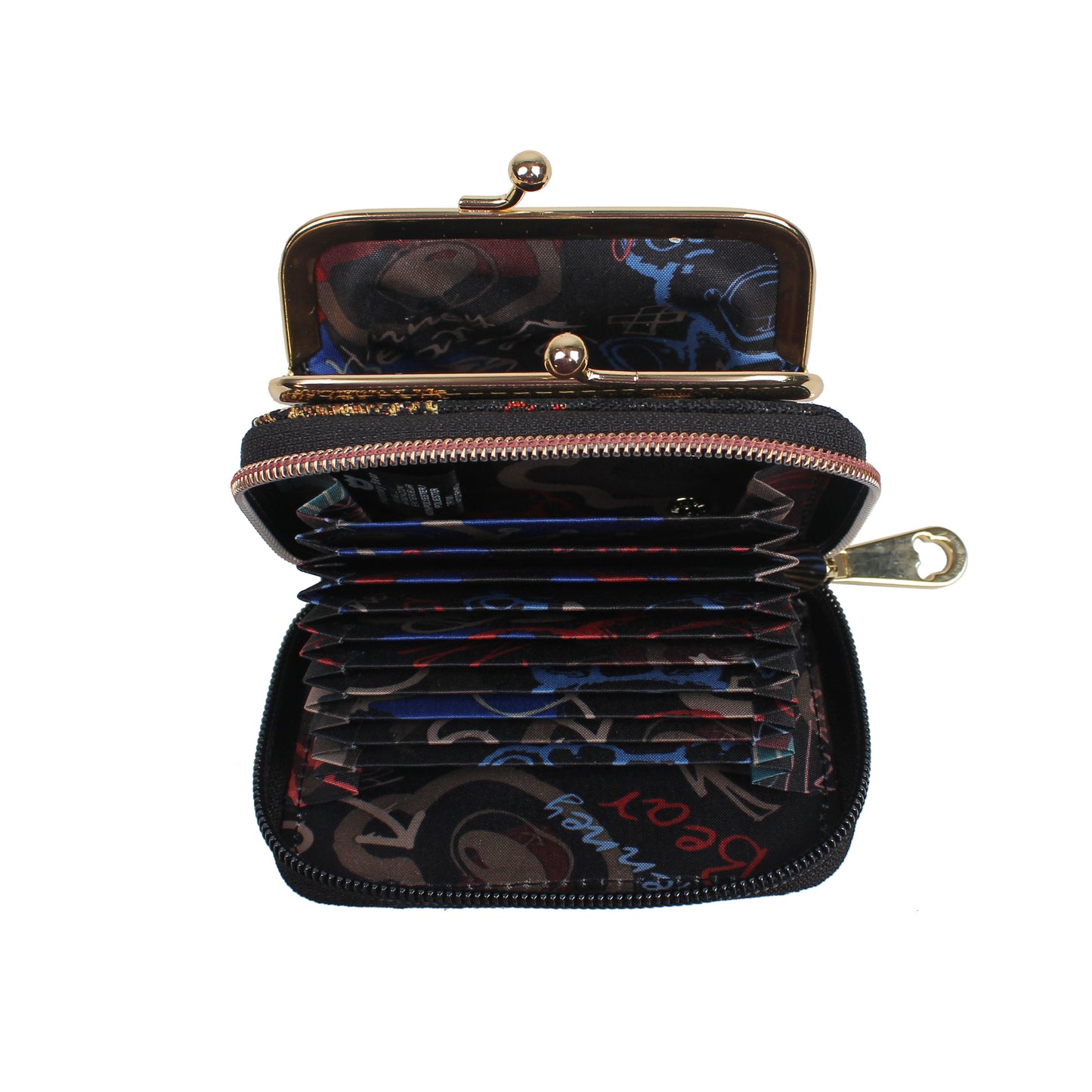 Charing Frame Coin Purse