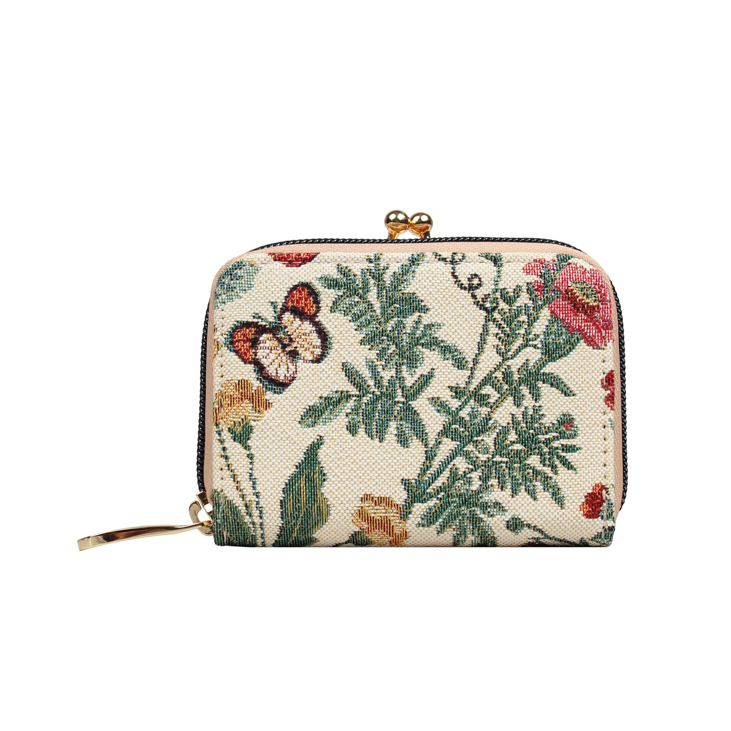 Charing Frame Coin Purse