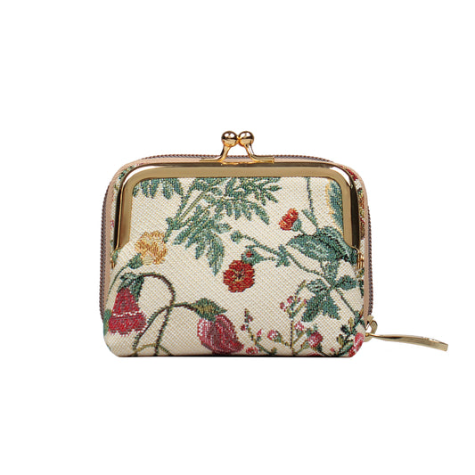 Charing Frame Coin Purse