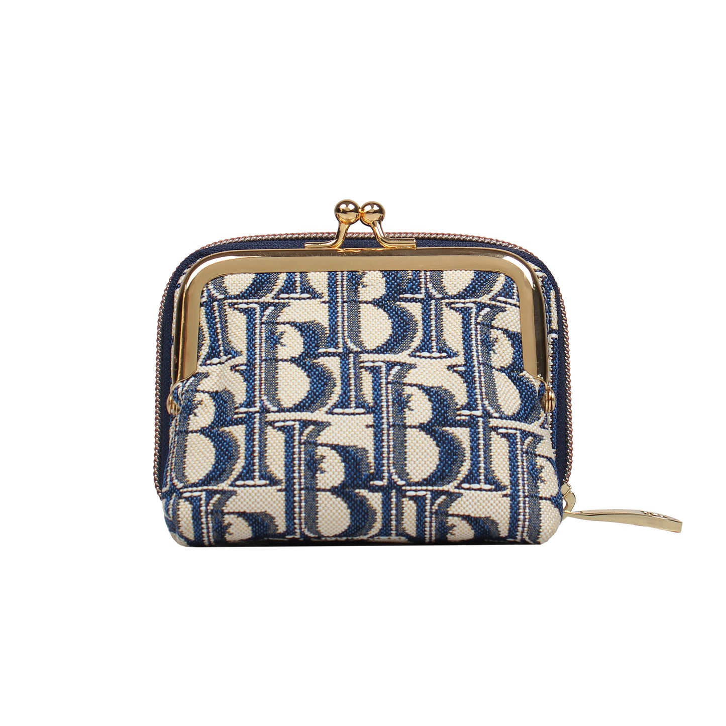 Charing Frame Coin Purse