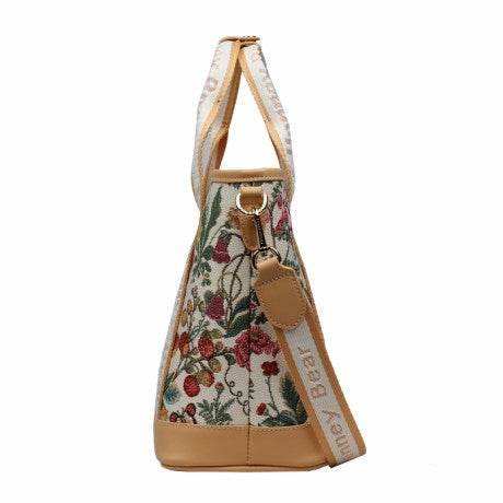 RILEY LARGE XBODY HANDBAG