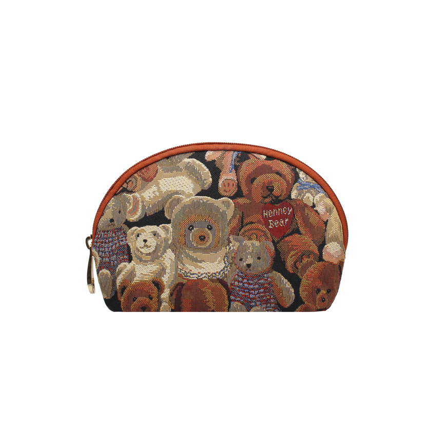 Valicity All-in-one pouch