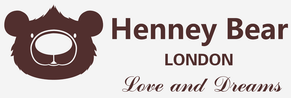 Henney Bear London