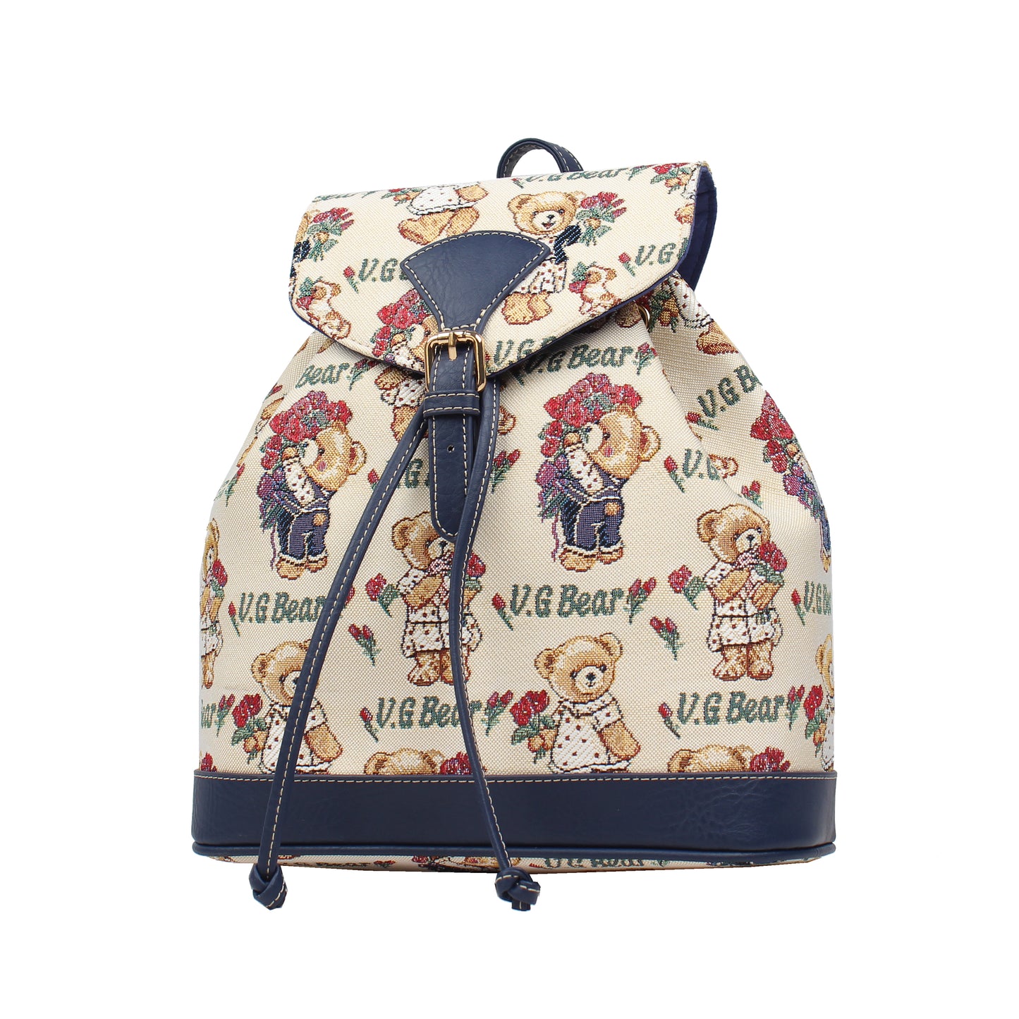 Cardiff Small Backpack
