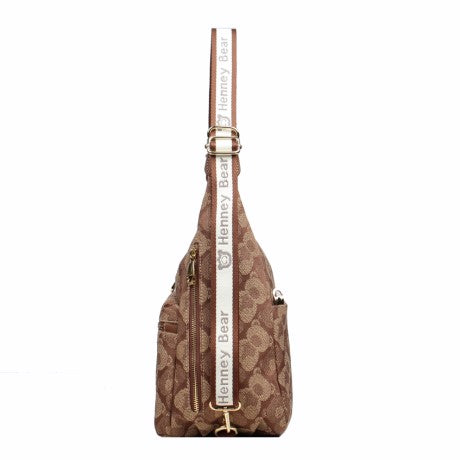 Mariane Large 3-Way Bag