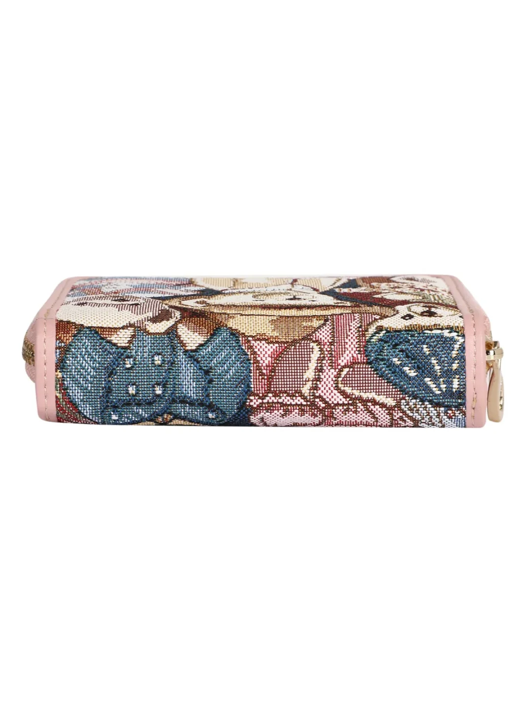Nevan 5” Wallet