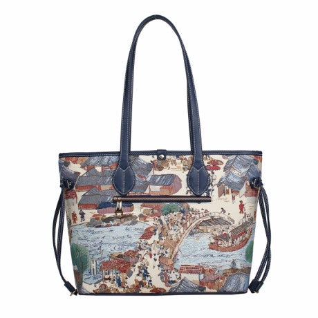 Roma Shoulder Bag