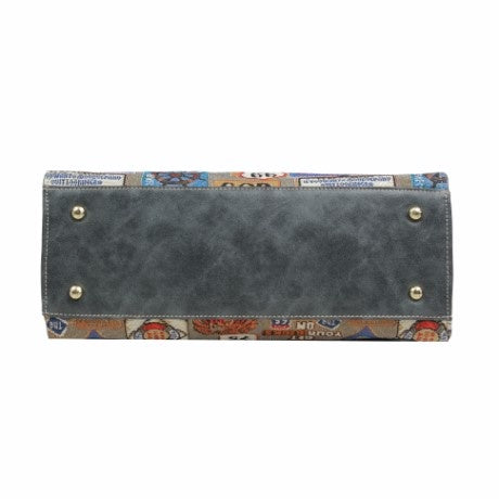 Truro 2 Way Bag