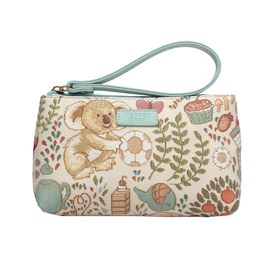 Mia Wristlet