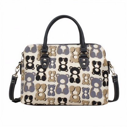 Aria Crossbody Handbag