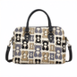 Aria Crossbody Handbag