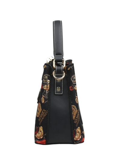 Vesper Crossbody Shoulder Bag