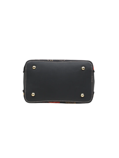 Vesper Crossbody Shoulder Bag