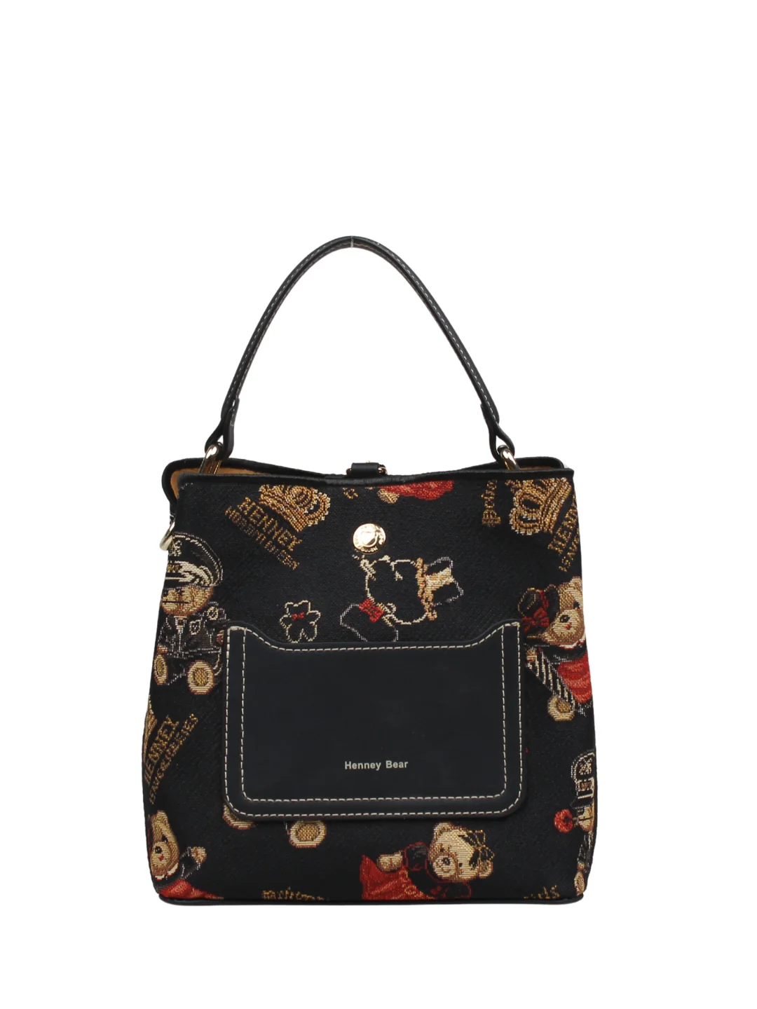 Vesper Crossbody Shoulder Bag