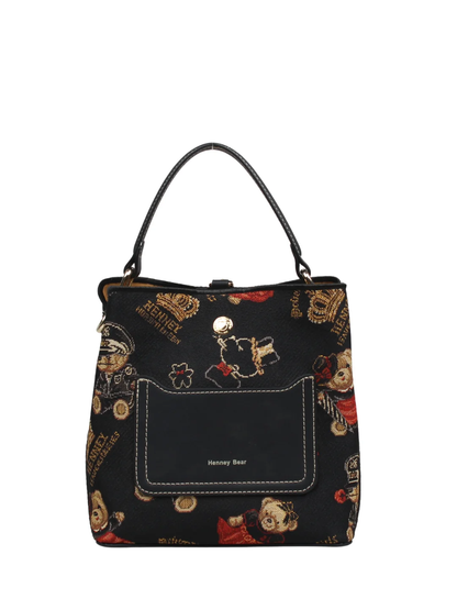 Vesper Crossbody Shoulder Bag