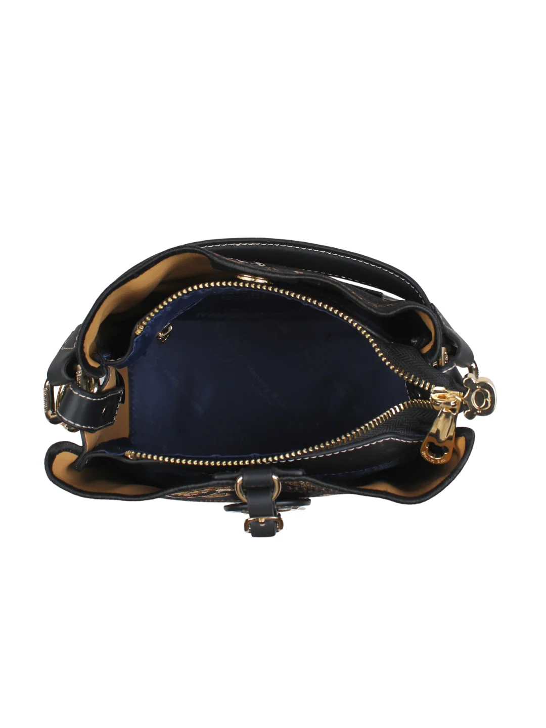Vesper Crossbody Shoulder Bag
