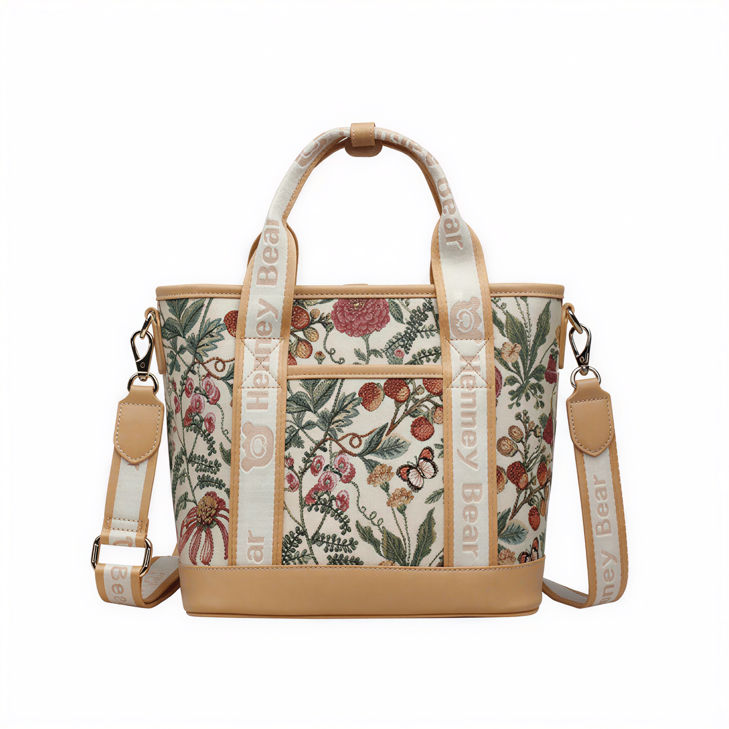 Riley Large Crossbody Handbag