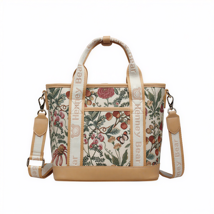 Riley Large Crossbody Handbag