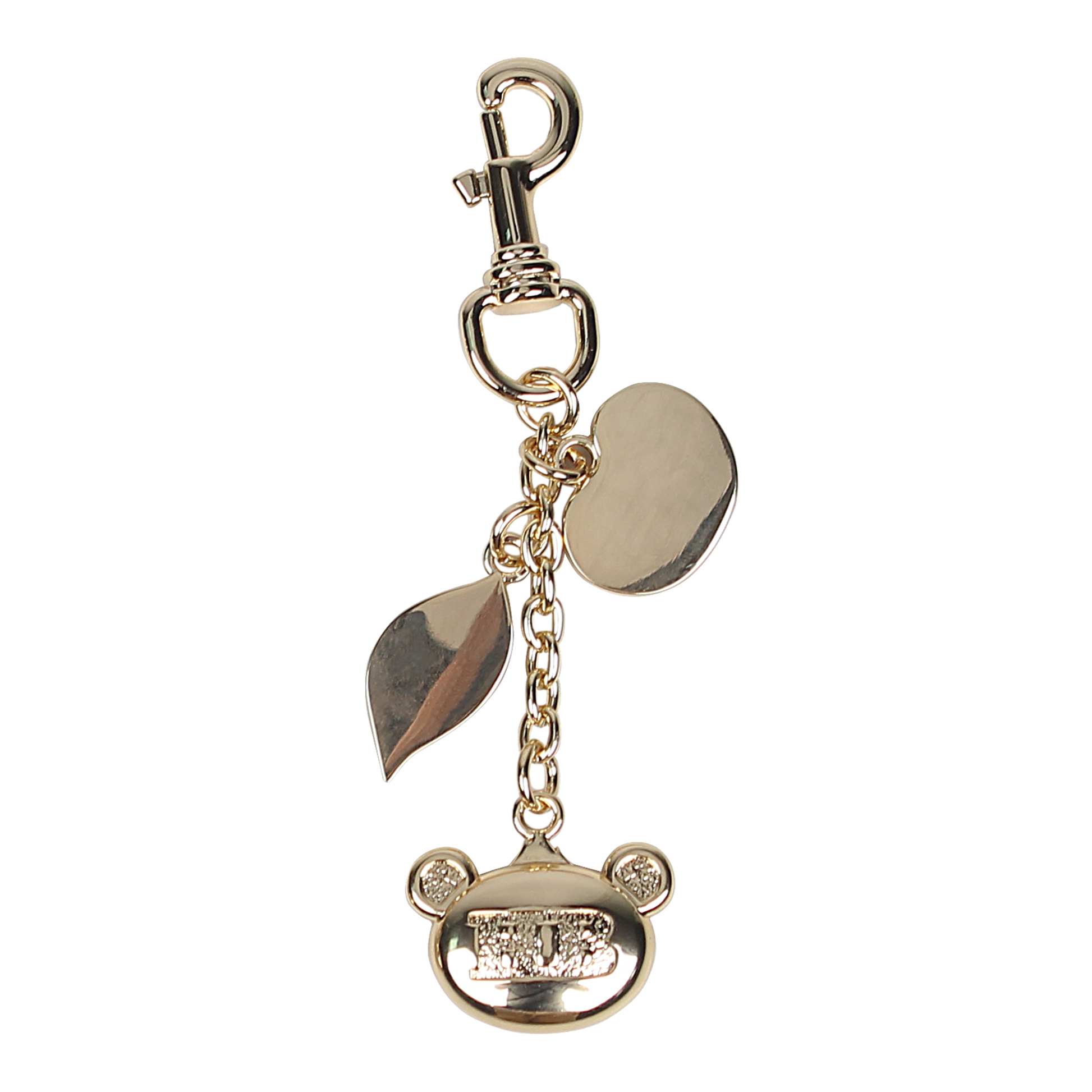 Henney Bear Color Key Chain – Henney Bear London